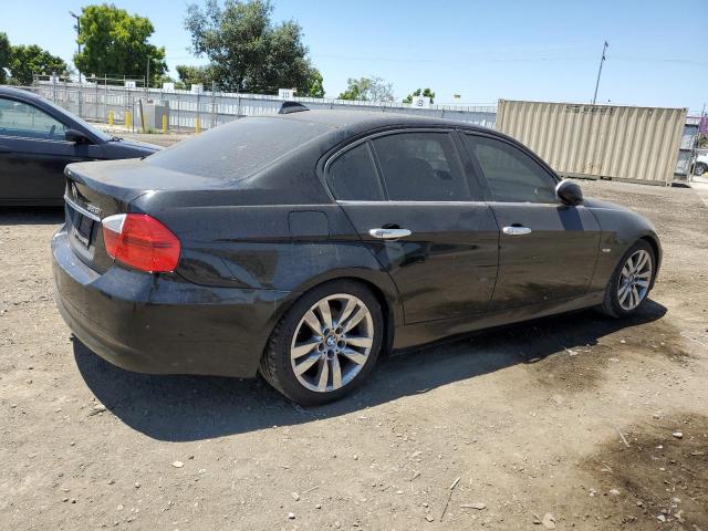 Photo 3 from auction – 2006 BMW 325 I with VIN WBAVB13506KR60183