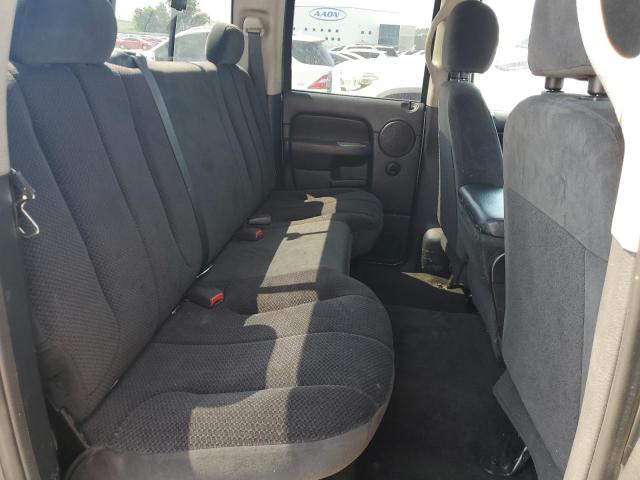 Photo 10 from auction – 2005 DODGE RAM 1500 S with VIN 1D7HA18N35S279645