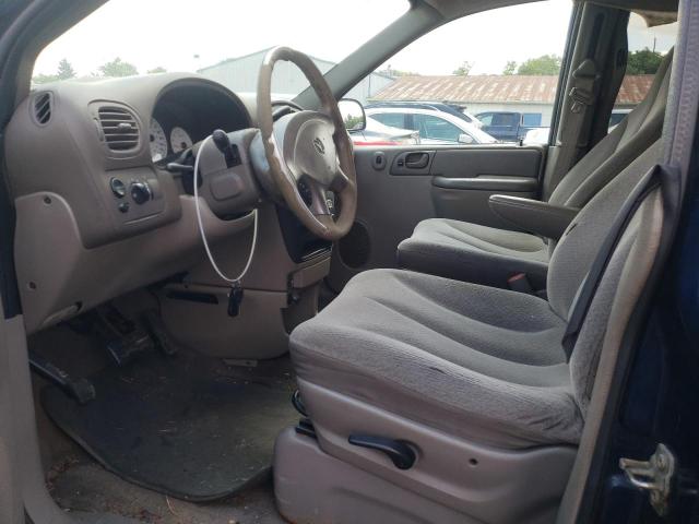 Photo 7 from auction – 2003 DODGE CARAVAN SE with VIN 1D4GP25333B192812