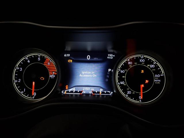 Photo 9 from auction – 2020 JEEP CHEROKEE L with VIN 1C4PJMDN2LD576551