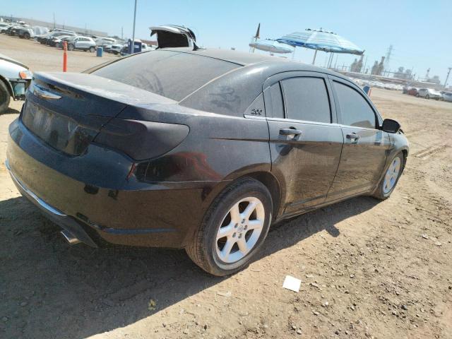 Photo 3 from auction – 2013 CHRYSLER 200 LX with VIN 1C3CCBAB5DN670110