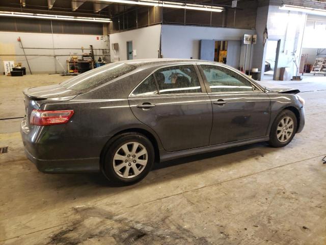 Photo 3 from auction – 2009 TOYOTA CAMRY BASE with VIN 4T1BE46KX9U835387