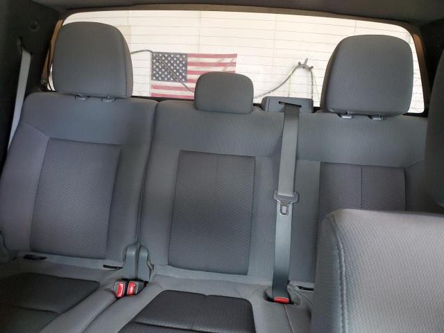 Photo 10 from auction – 2014 FORD F150 SUPER with VIN 1FTFW1EF4EKG12225