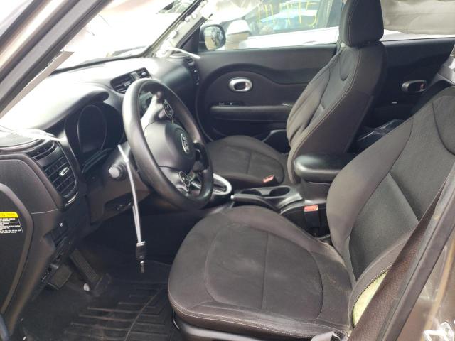 Photo 7 from auction – 2018 KIA SOUL with VIN KNDJN2A23J7542672