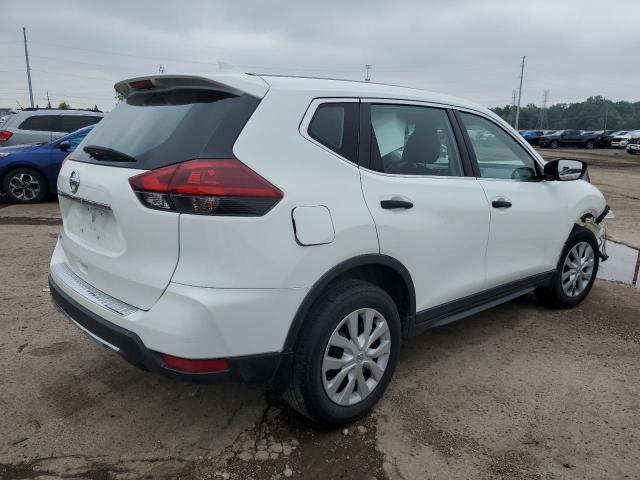 Photo 3 from auction – 2018 NISSAN ROGUE S with VIN KNMAT2MT8JP610393