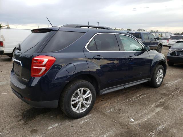 Photo 3 from auction – 2016 CHEVROLET EQUINOX LT with VIN 2GNFLFEK5G6299783
