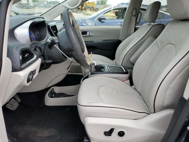 Photo 7 from auction – 2020 CHRYSLER PACIFICA H with VIN 2C4RC1N71LR117767