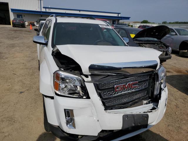 Photo 5 from auction – 2014 GMC TERRAIN SL with VIN 2GKFLYE35E6138039