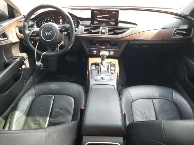 Photo 8 from auction – 2015 AUDI A7 PREMIUM with VIN WAUWGAFC7FN016492