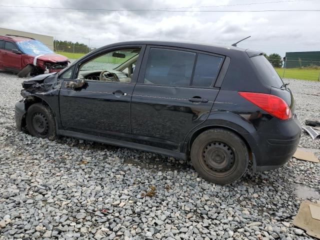 Photo 2 from auction – 2007 NISSAN VERSA S with VIN 3N1BC13E67L364372