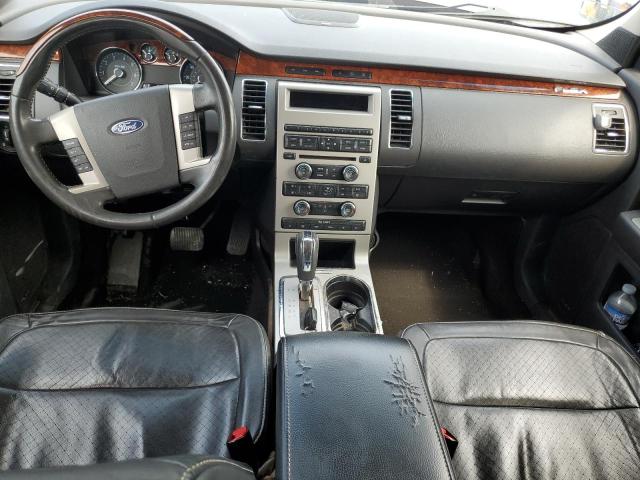 Photo 8 from auction – 2012 FORD FLEX LIMIT with VIN 2FMGK5DC4CBD08166