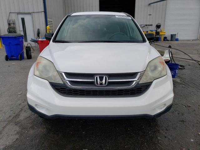 Photo 5 from auction – 2011 HONDA CR-V SE with VIN 5J6RE3H45BL013601