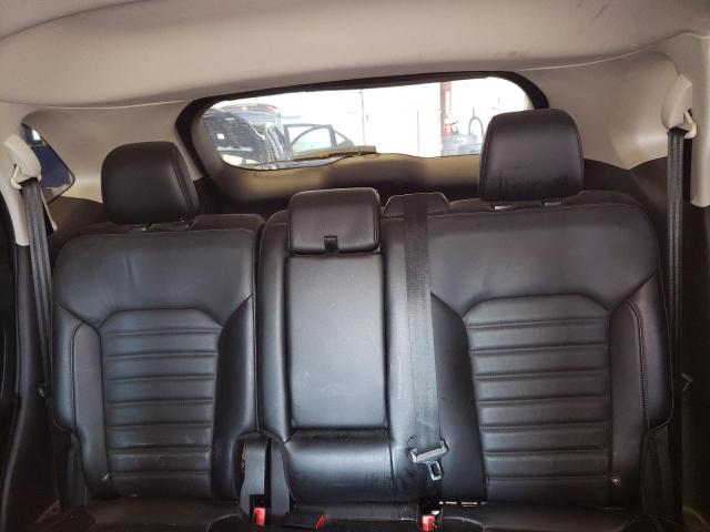 Photo 10 from auction – 2017 FORD EDGE SEL with VIN 2FMPK4J99HBB26151