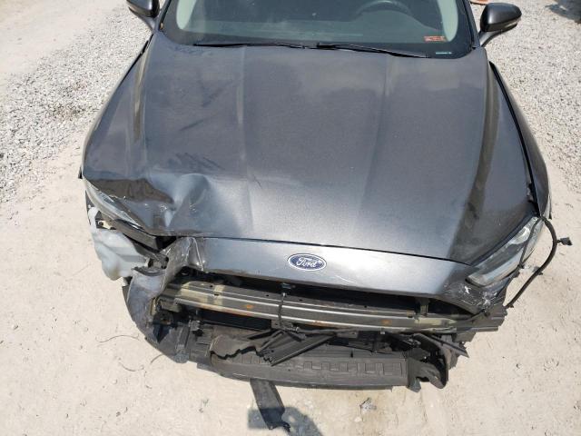 Photo 11 from auction – 2016 FORD FUSION SE with VIN 3FA6P0HD1GR256497