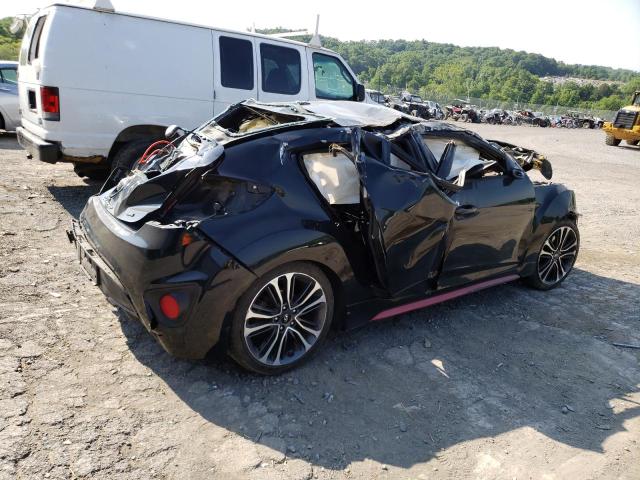 Photo 3 from auction – 2016 HYUNDAI VELOSTER T with VIN KMHTC6AE5GU255484