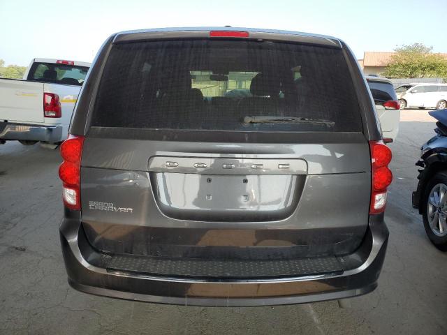Photo 6 from auction – 2016 DODGE GRAND CARA with VIN 2C4RDGCG9GR315392