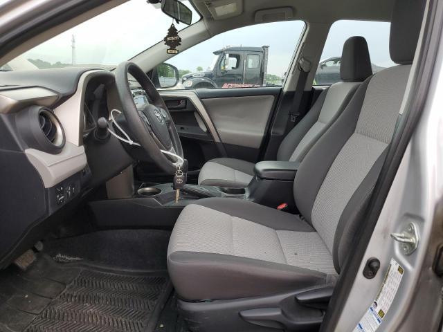 Фото 7 с аукциона – 2014 TOYOTA RAV4 LE с VIN 2T3BFREV3EW155175