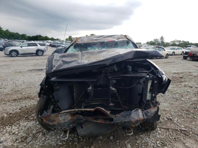 Photo 5 from auction – 2009 CHEVROLET SILVERADO with VIN 1GCEK29089Z229307