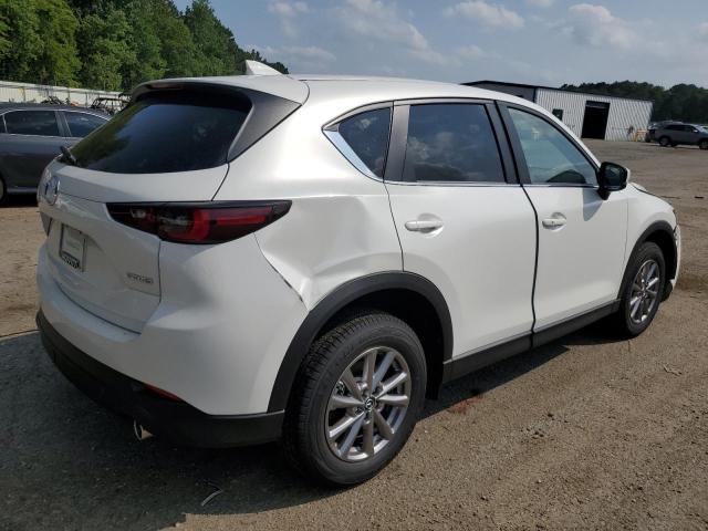 Photo 3 from auction – 2023 MAZDA CX-5 PREFE with VIN JM3KFBCM1P0246090