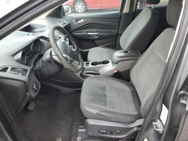 Photo 7 from auction – 2014 FORD ESCAPE SE with VIN 1FMCU0GX7EUA04188