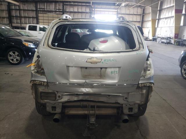 Photo 6 from auction – 2012 CHEVROLET CAPTIVA SP with VIN 3GNAL3E57CS636906