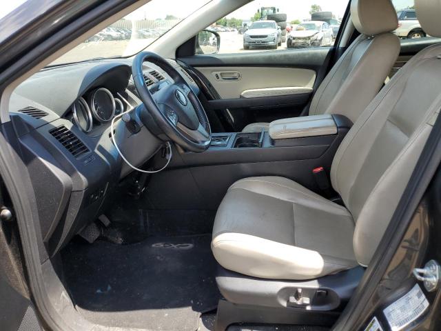 Photo 7 from auction – 2013 MAZDA CX-9 TOURI with VIN JM3TB3CA6D0411784
