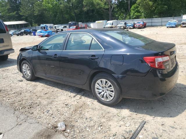 Photo 2 from auction – 2012 TOYOTA CAMRY BASE with VIN 4T1BF1FK5CU512805