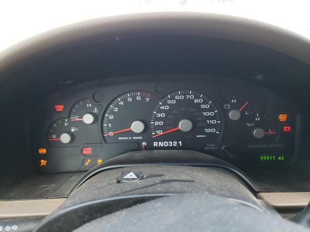Photo 9 from auction – 2005 FORD EXPLORER X with VIN 1FMZU62KX5UB19764