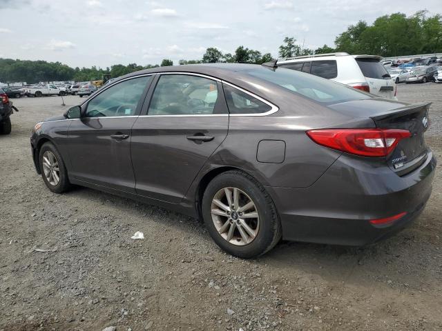Photo 2 from auction – 2016 HYUNDAI SONATA SE with VIN 5NPE24AF7GH385533