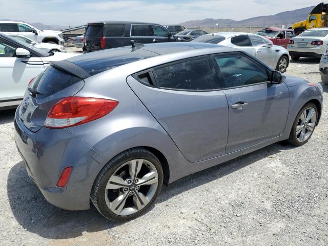 Photo 3 from auction – 2016 HYUNDAI VELOSTER with VIN KMHTC6AD1GU262973