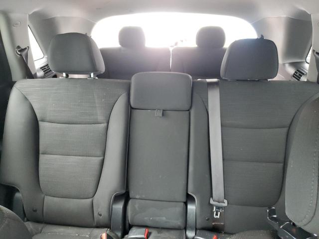 Photo 10 from auction – 2015 KIA SORENTO LX with VIN 5XYKTDA75FG594512