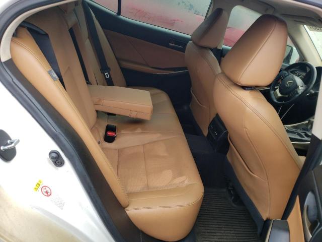 Photo 10 from auction – 2018 LEXUS IS 300 with VIN JTHC81D21J5031235