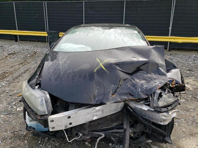 Foto 5 de la subasta – 2014 HONDA CIVIC EX con VIN 19XFB2F89EE052674