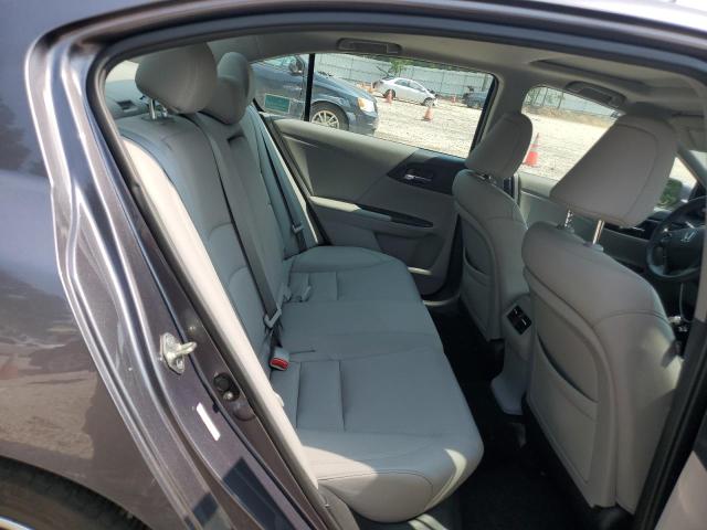 Photo 10 from auction – 2014 HONDA ACCORD EXL with VIN 1HGCR3F86EA014506