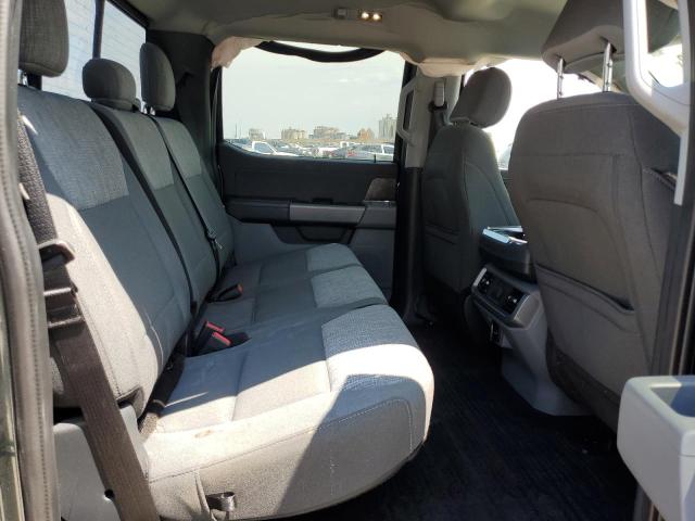 Photo 10 from auction – 2021 FORD F150 SUPER with VIN 1FTEW1EP2MKD72188