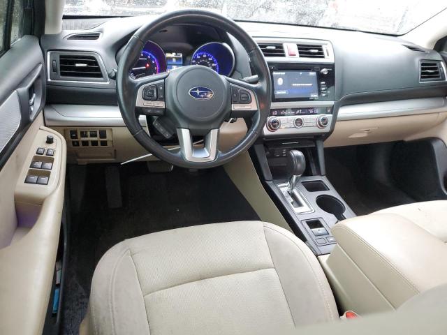 Photo 8 from auction – 2016 SUBARU LEGACY 2.5 with VIN 4S3BNBC6XG3041167