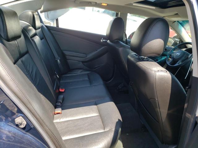Photo 10 from auction – 2010 NISSAN ALTIMA BAS with VIN 1N4AL2AP7AN564967