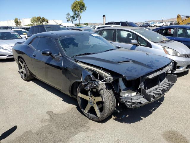 Photo 4 from auction – 2016 DODGE CHALLENGER with VIN 2C3CDZAG0GH300181
