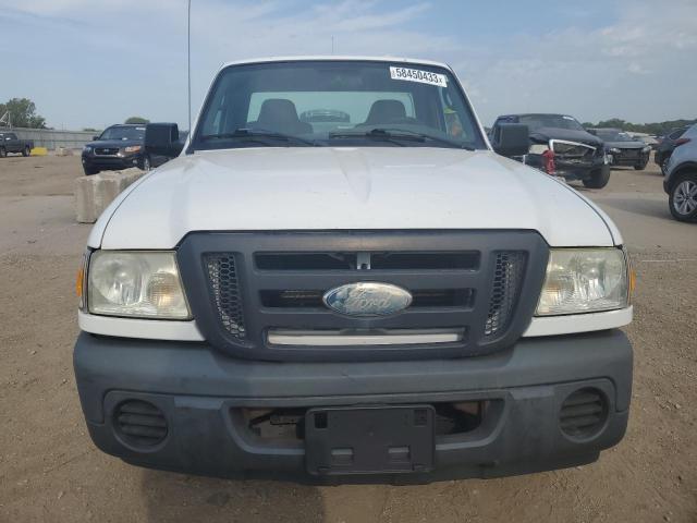 Photo 5 from auction – 2009 FORD RANGER with VIN 1FTYR10D49PA63351