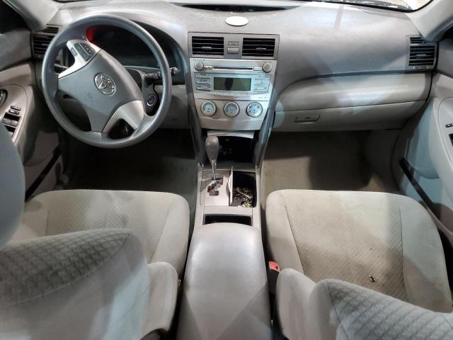 Photo 8 from auction – 2009 TOYOTA CAMRY BASE with VIN 4T1BE46K99U382461