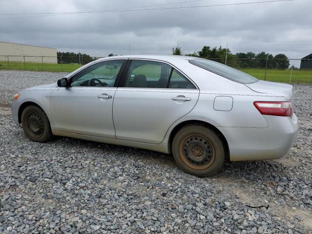 Photo 2 from auction – 2008 TOYOTA CAMRY CE with VIN 4T1BE46K38U251055