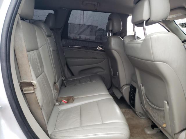 Photo 11 from auction – 2011 JEEP GRAND CHER with VIN 1J4RR4GG1BC542324