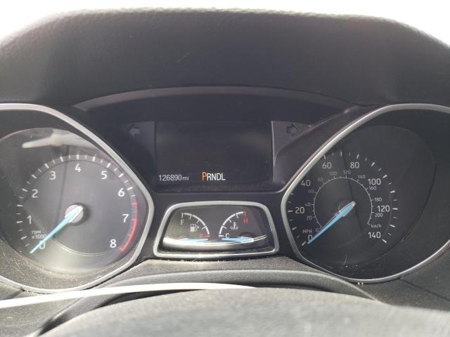 Photo 9 from auction – 2015 FORD FOCUS SE with VIN 1FADP3F23FL256461