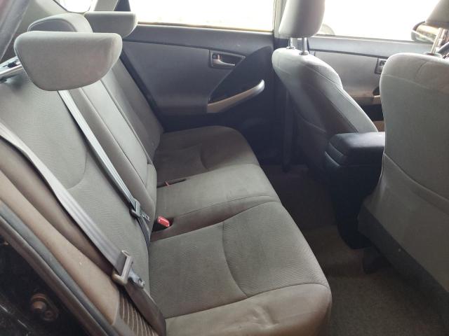 Photo 10 from auction – 2015 TOYOTA PRIUS with VIN JTDKN3DU6F1998022