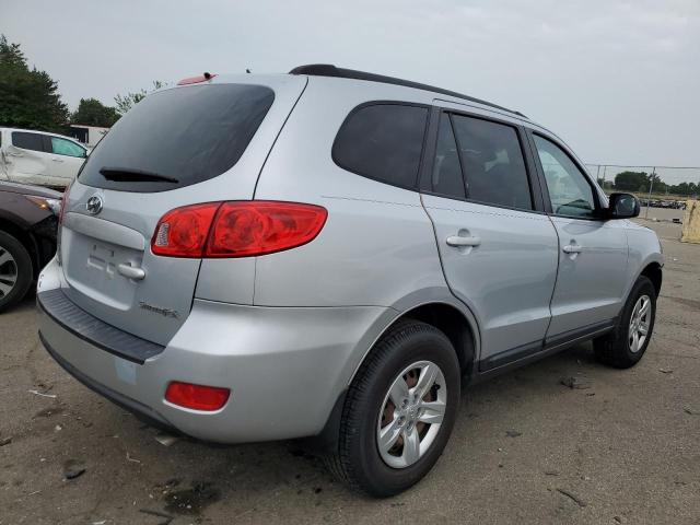 Photo 3 from auction – 2009 HYUNDAI SANTA FE G with VIN 5NMSG13D59H276843