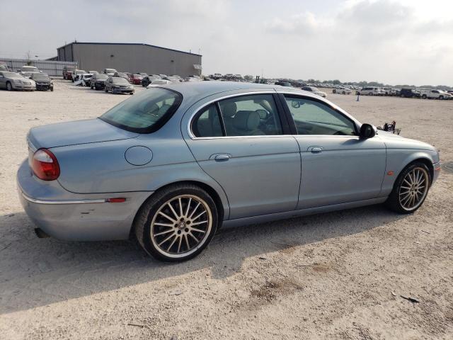 Photo 3 from auction – 2007 JAGUAR S-TYPE with VIN SAJWA01A97FN76225