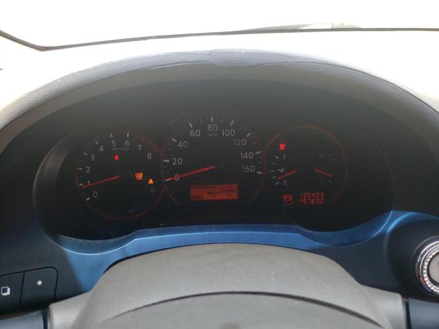 Photo 9 from auction – 2008 NISSAN ALTIMA 3.5 with VIN 1N4BL21EX8C159243