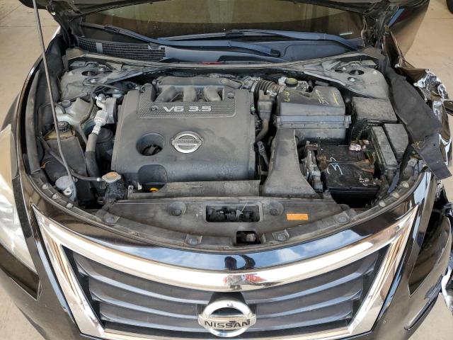 Photo 11 from auction – 2013 NISSAN ALTIMA 3.5 with VIN 1N4BL3AP2DC211904