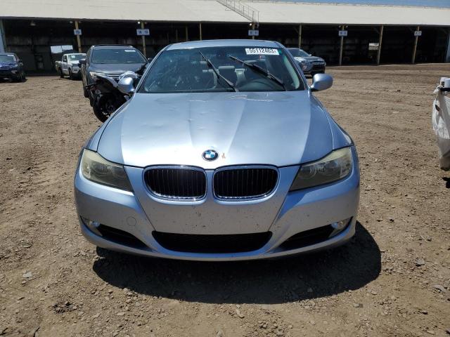 Photo 5 from auction – 2011 BMW 328 I with VIN WBAPH7G54BNM56121