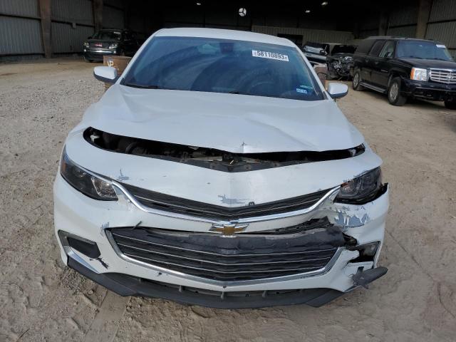 Photo 5 from auction – 2017 CHEVROLET MALIBU LT with VIN 1G1ZE5ST7HF128511